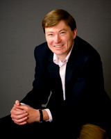 PR shoot for a book launch- Adrian Goldsworthy -  eminent historian and author