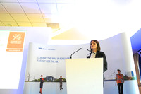 RWE Npower   meet the supplier event  ,Liberty Stadium , Swansea