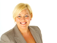 PR portrait -  Thomas Cook Travel