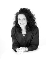 Dr Ruth -  senior lecturer OT Dept, Cardiff University- magazine column image
