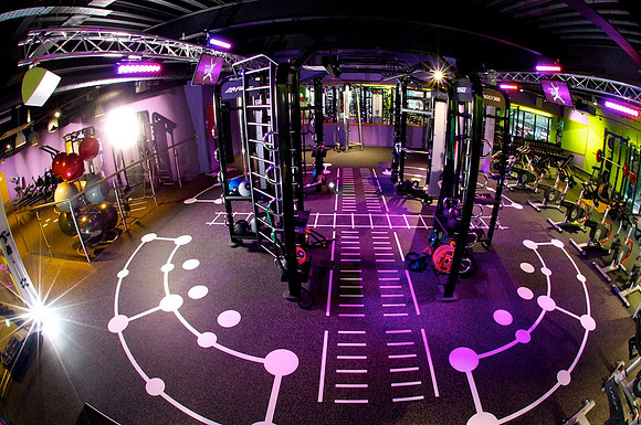 Symply Gym.Net PR image