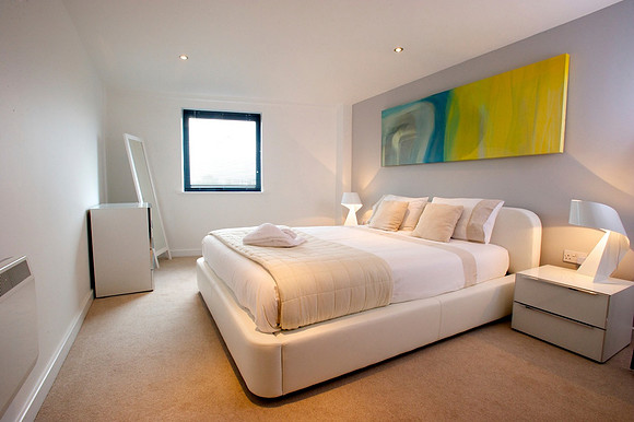 PR image , Century Wharf Development