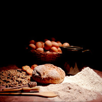 Celtic Baker of London