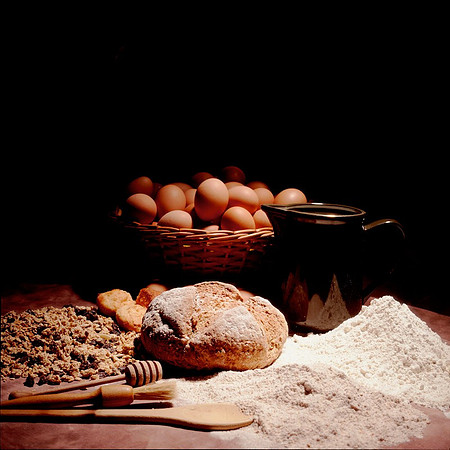 Celtic Baker of London