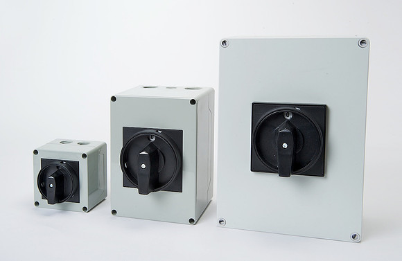Santon Switchgear