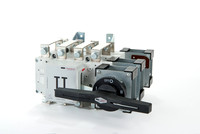 Santon Switchgear -  for use in aircraft industry manufacturing.