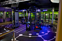 Simply Gym.Net is a 24 hour gym franchise , affordable and UK wide.