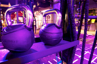 Simply Gym.Net is a 24 hour gym franchise , affordable and UK wide.