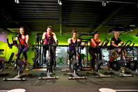 Simply Gym.Net is a 24 hour gym franchise , affordable and UK wide.