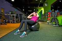 Simply Gym.Net is a 24 hour gym franchise , affordable and UK wide.
