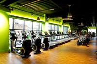 Simply Gym.Net is a 24 hour gym franchise , affordable and UK wide.