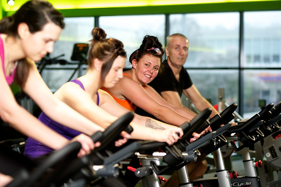 Simply Gym.Net is a 24 hour gym franchise , affordable and UK wide.
