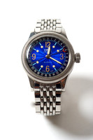 Oris Watch & Time Company