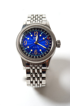 Oris Watch & Time Company