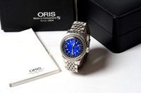 Oris Watch & Time Company