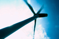Wind Turbine