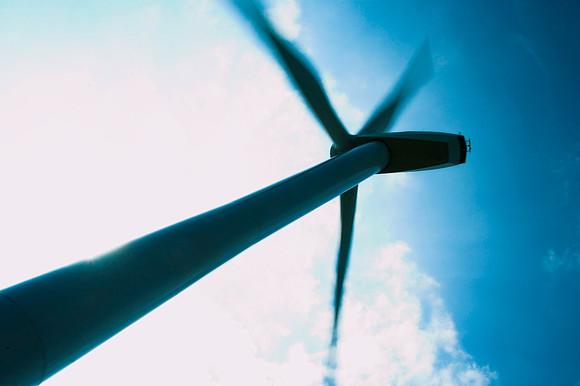 Wind Turbine