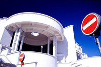 Tate gallery, St Ives, Cornwall
