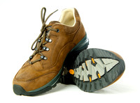 Meindl outdoor footwear company.