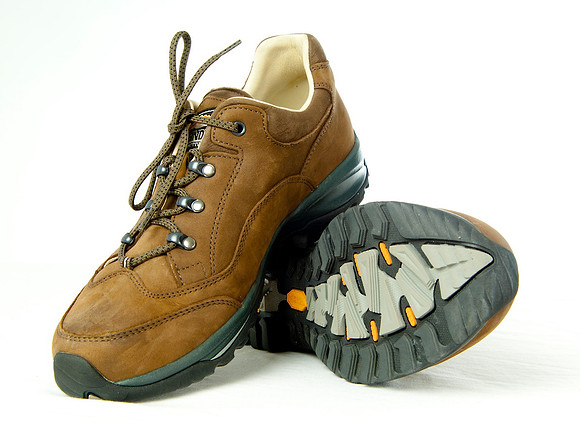 Meindl outdoor footwear company.