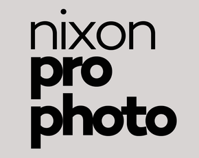 Nixon Pro Photo for Business
